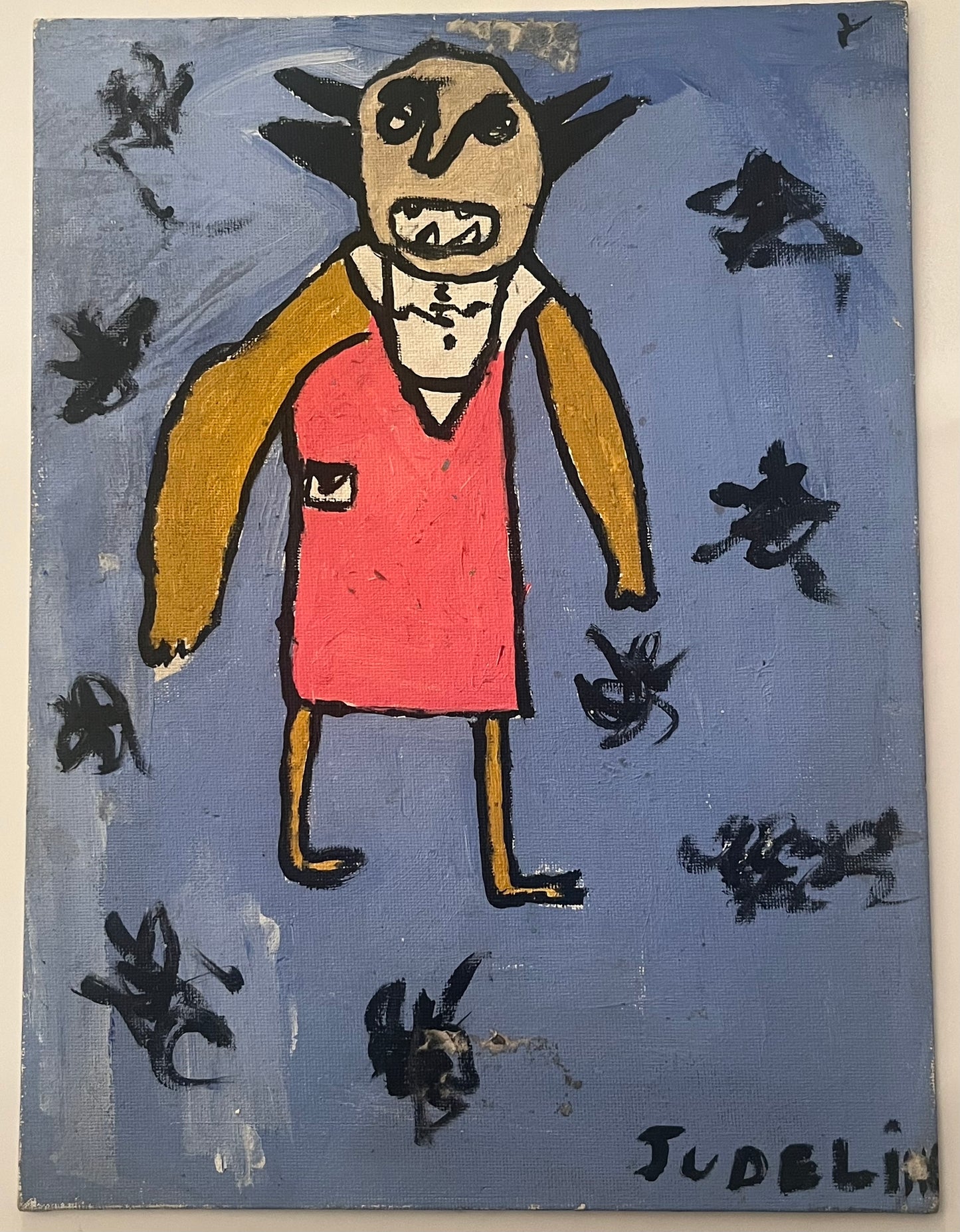 New Vision Art School