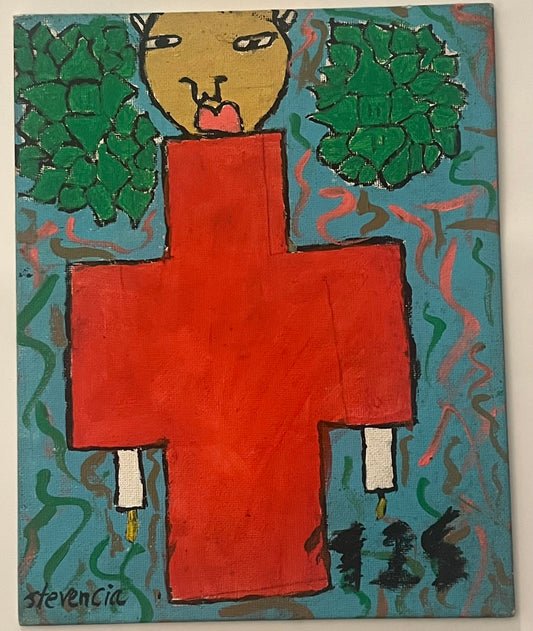 New Vision Art School