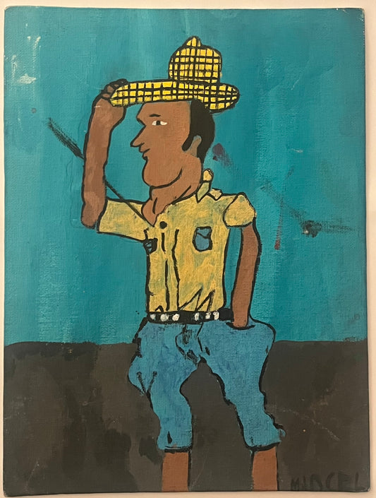 New Vision Art School