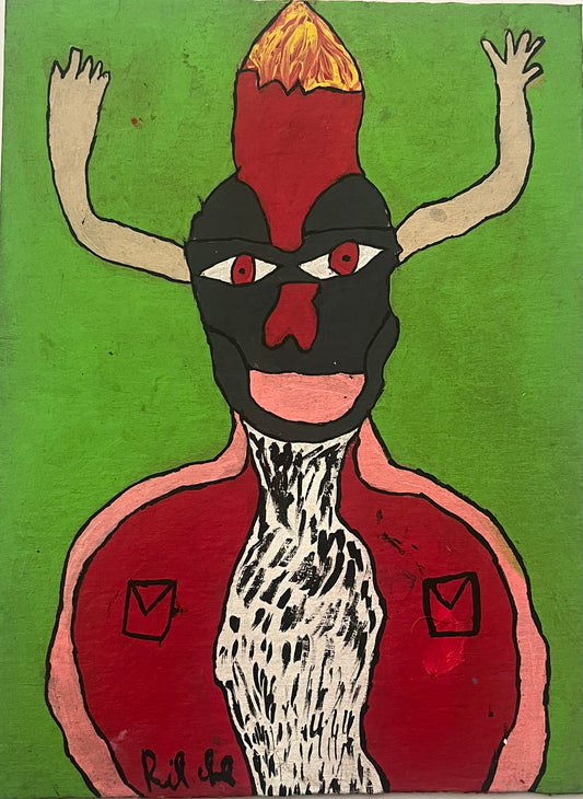 New Vision Art School