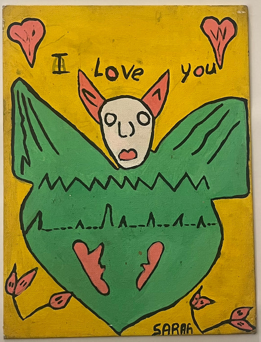 New Vision Art School