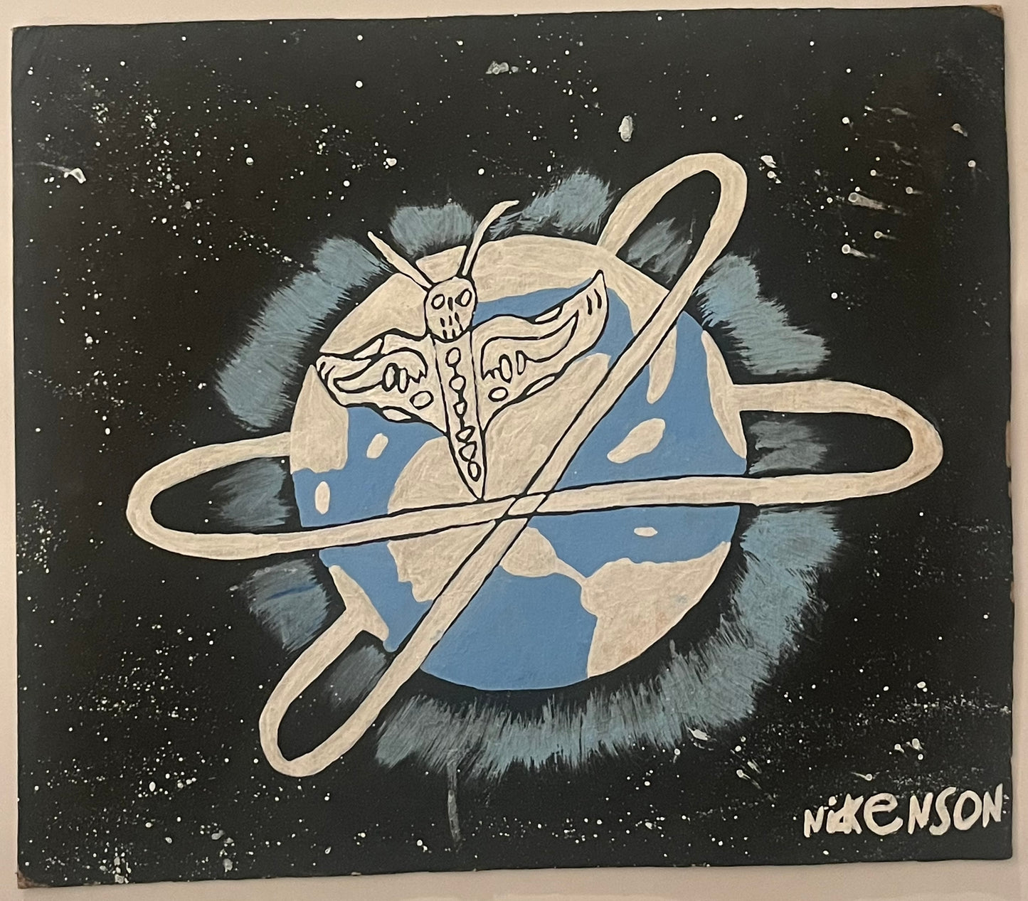 New Vision Art School