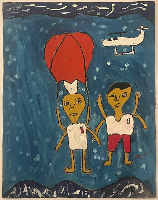 New Vision Art School