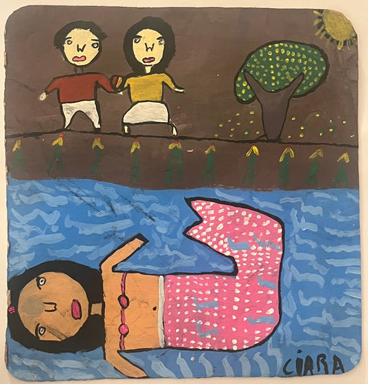 New Vision Art School