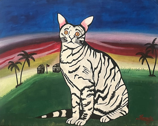 New Vision Art School