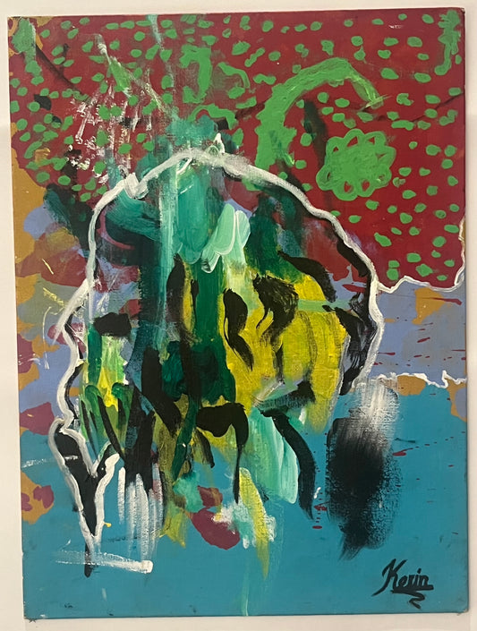 New Vision Art School