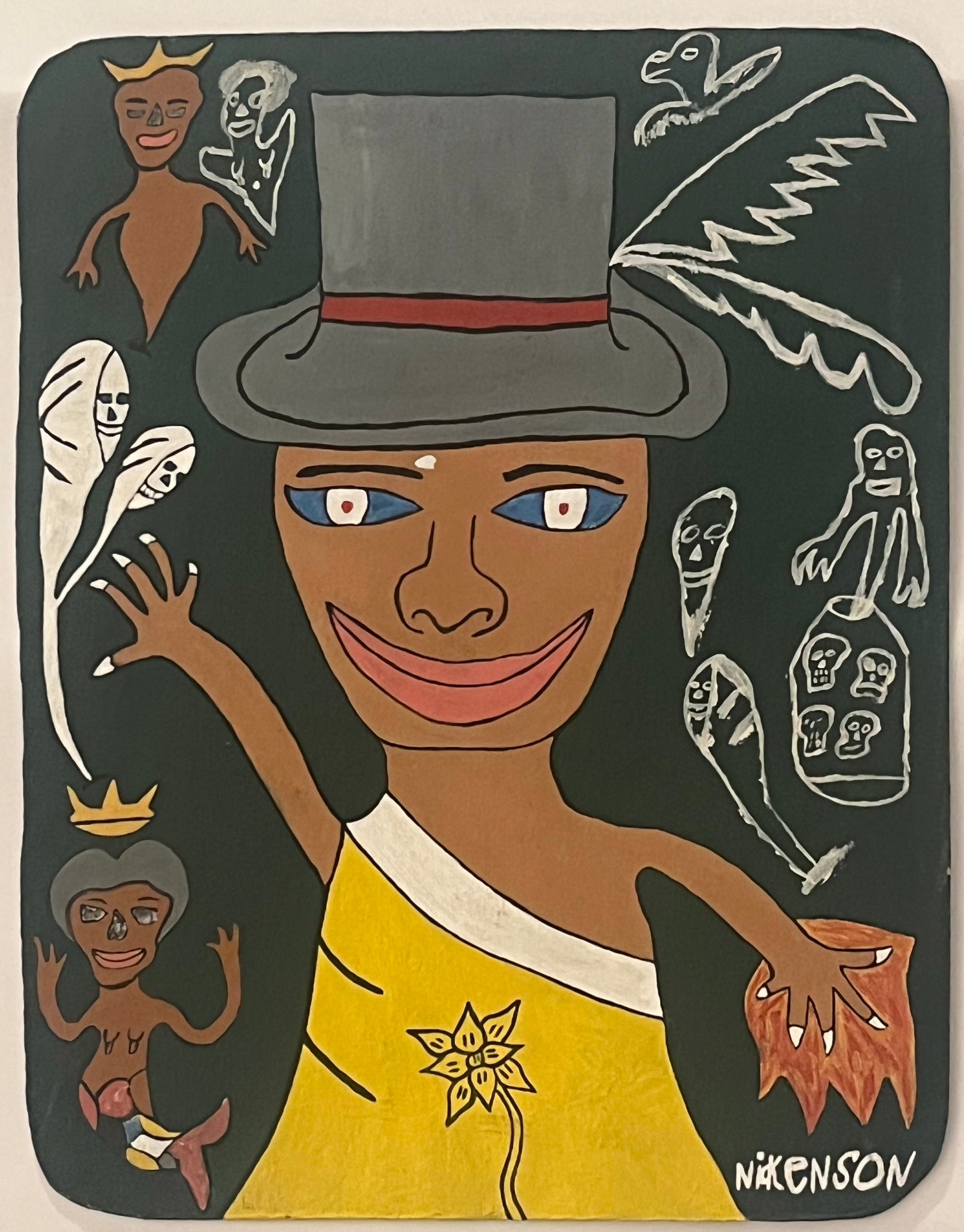 New Vision Art School