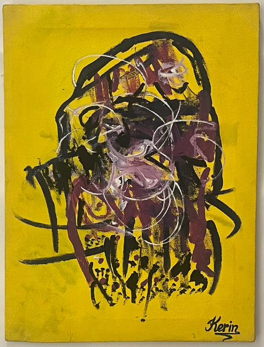 New Vision Art School