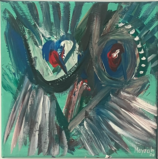 New Vision Art School