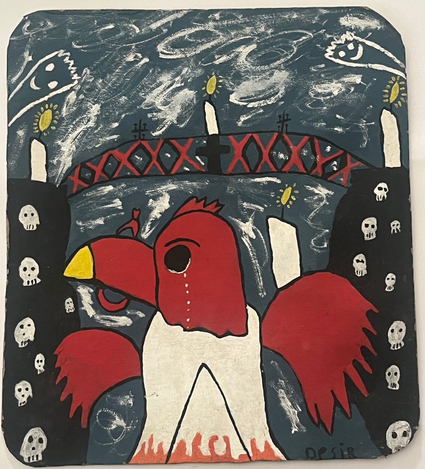 New Vision Art School